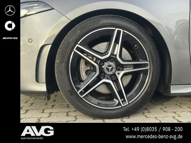 Mercedes-Benz A 250 AMG Line