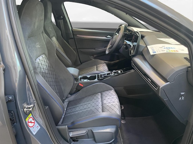 Volkswagen Golf DSG R-Line Variant