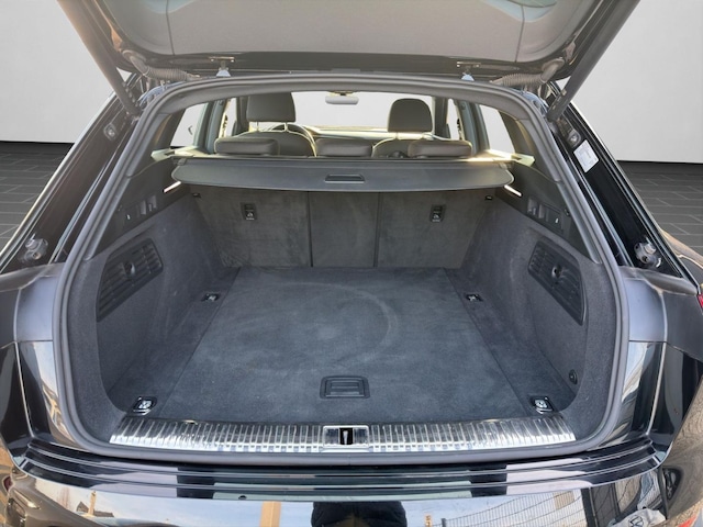 Audi e-tron 50 Quattro