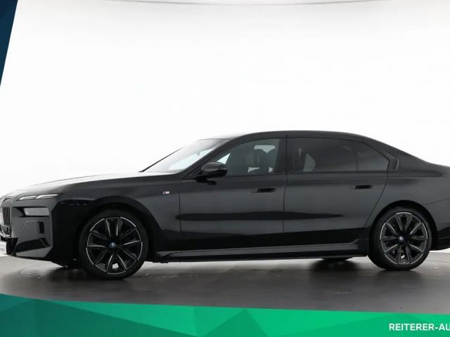BMW i7 Sedan xDrive60