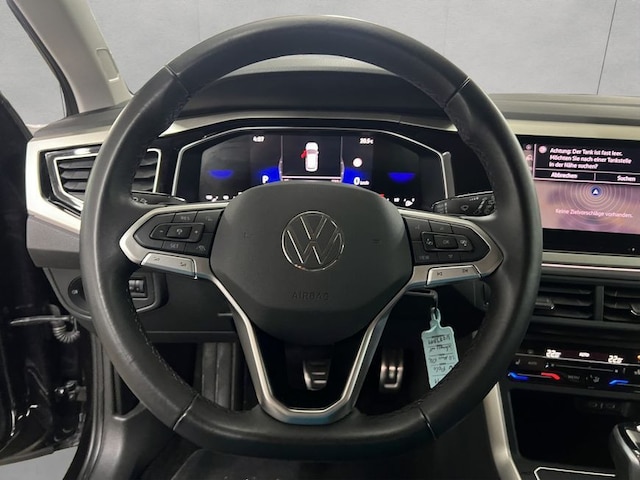 Volkswagen Polo 1.0 TSI DSG Move