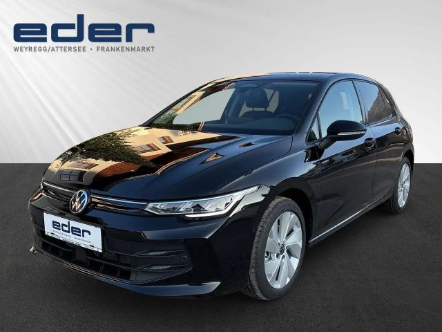 Volkswagen Golf Rabbit TSI