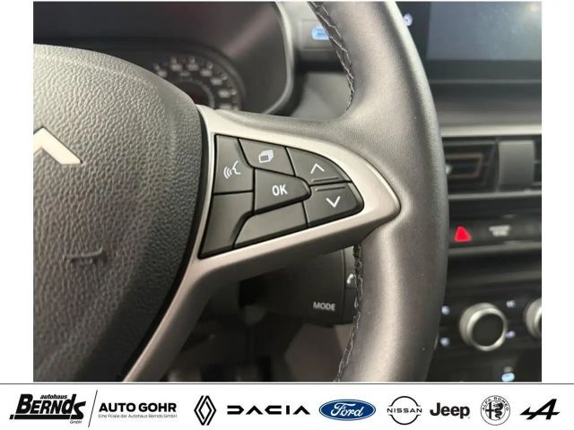 Dacia Sandero Extreme Stepway TCe 110