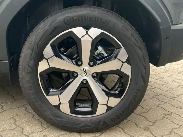 Dacia Duster Plus TCe 130