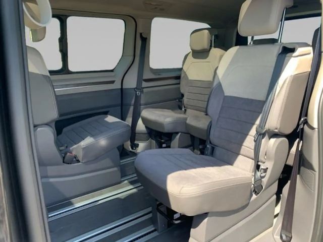 Volkswagen Multivan 2.0 TDI IQ.Drive Style T7