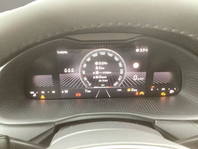 Skoda Scala Essence 1,0 TSI 70 kW 5-Gang-Schaltgetriebe