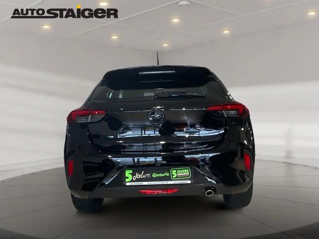 Opel Corsa GS-Line Grand Sport