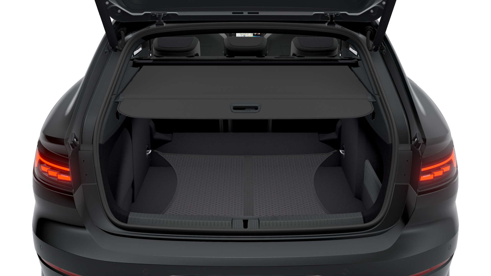 Volkswagen Arteon Shooting Brake Arteon SB     R-L BT140    D7F