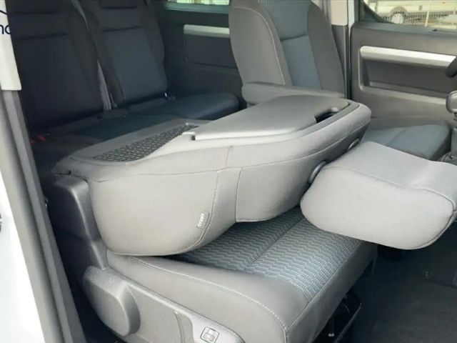 Citroën Spacetourer Feel