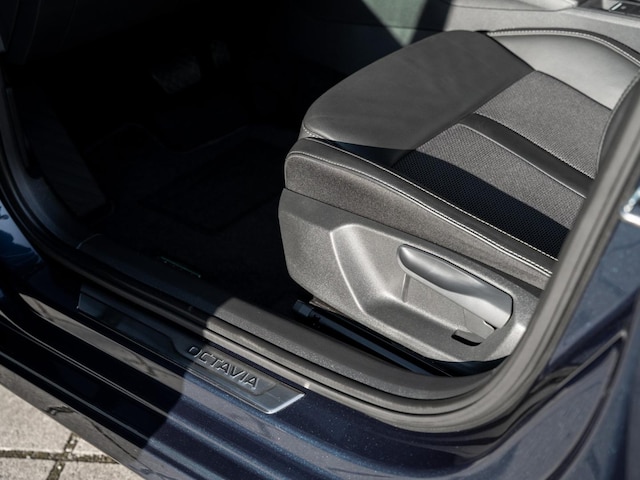 Skoda Octavia 1.4 TSI Combi iV