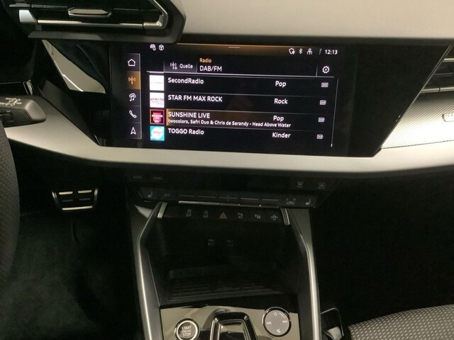 Audi A3 30 TFSI S-Line S-Tronic Sportback