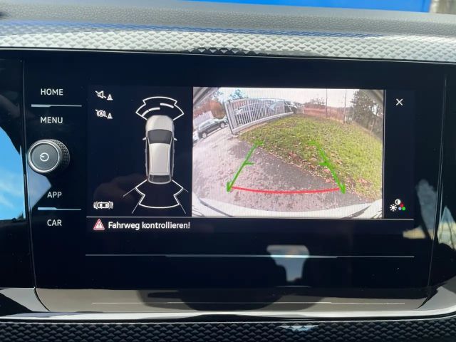 Volkswagen Taigo Friends TSI