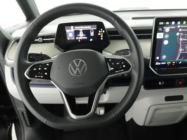 Volkswagen ID.Buzz Pro