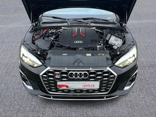 Audi S5 Quattro Sportback