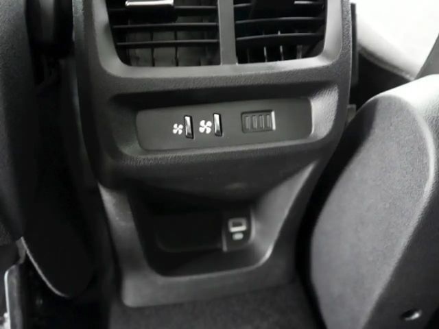 Opel Combo GS-Line Grand Sport