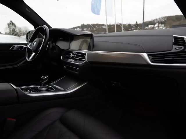 BMW X5 M-Sport xDrive