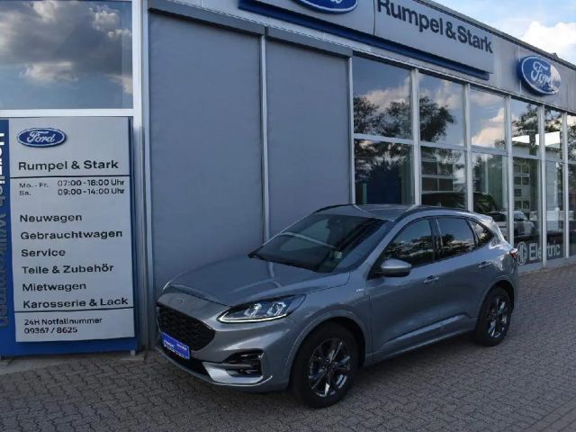 Ford Kuga ST Line X