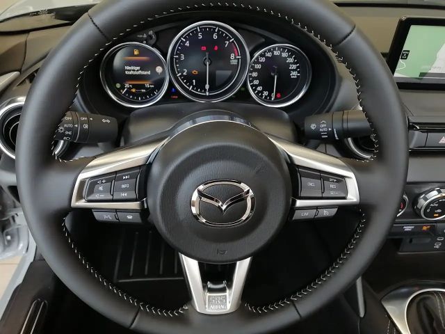 Mazda MX-5 Exclusive-line