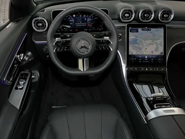 Mercedes-Benz CLE 450 4MATIC AMG Line