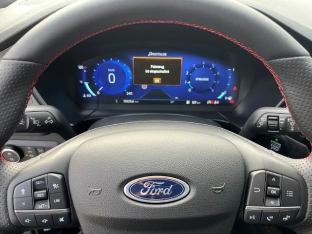 Ford Kuga ST Line X