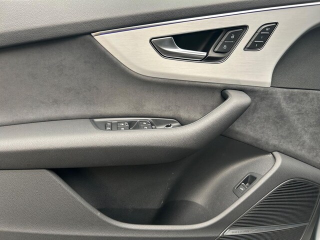 Audi Q7 50 TDI Quattro S-Line