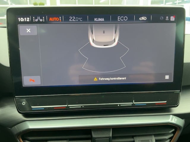 Cupra Leon 1.4 e-Hybrid