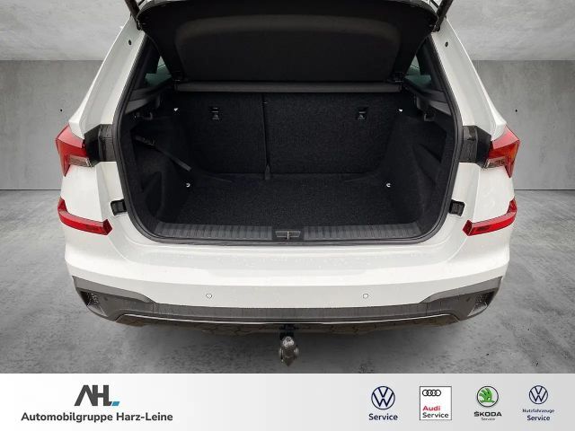 Skoda Kamiq 1.5 TSI Monte Carlo