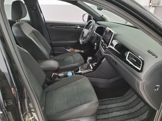 Volkswagen T-Roc 2.0 TDI DSG R-Line