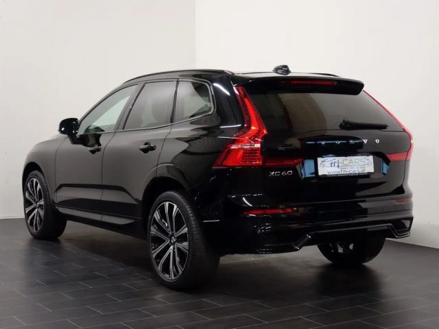 Volvo XC60 AWD Dark Geartronic Plus