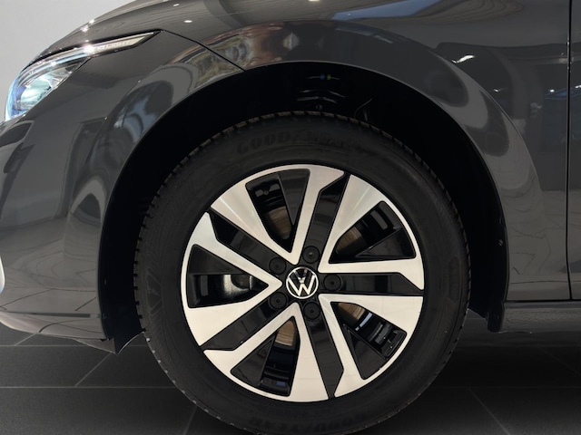 Volkswagen Golf DSG Life Variant