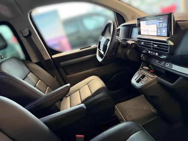 Fiat Ulysse TOP L3 BlueHDi 180 AT+Garantie 5Jahre+AHV+Glasdach