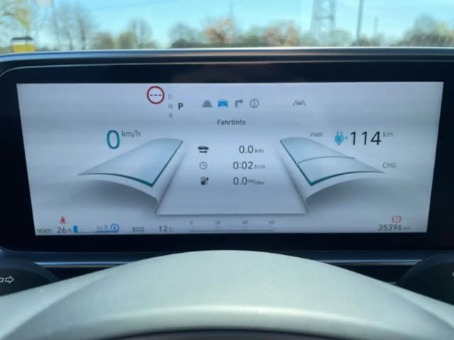 Hyundai IONIQ 6 UNIQ