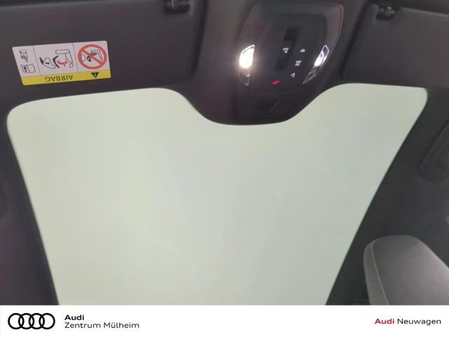 Audi A6 Avant Quattro S-Tronic