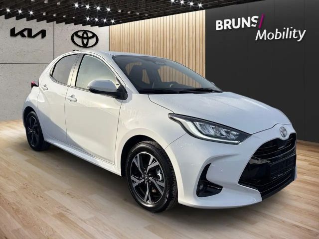 Toyota Yaris Comfort Hybride