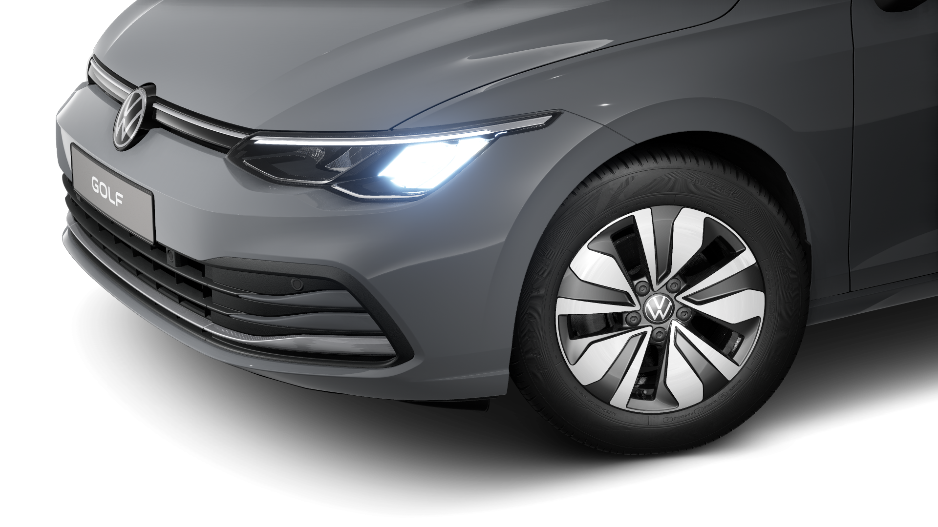 Volkswagen Golf 1.0 TSI Move Variant