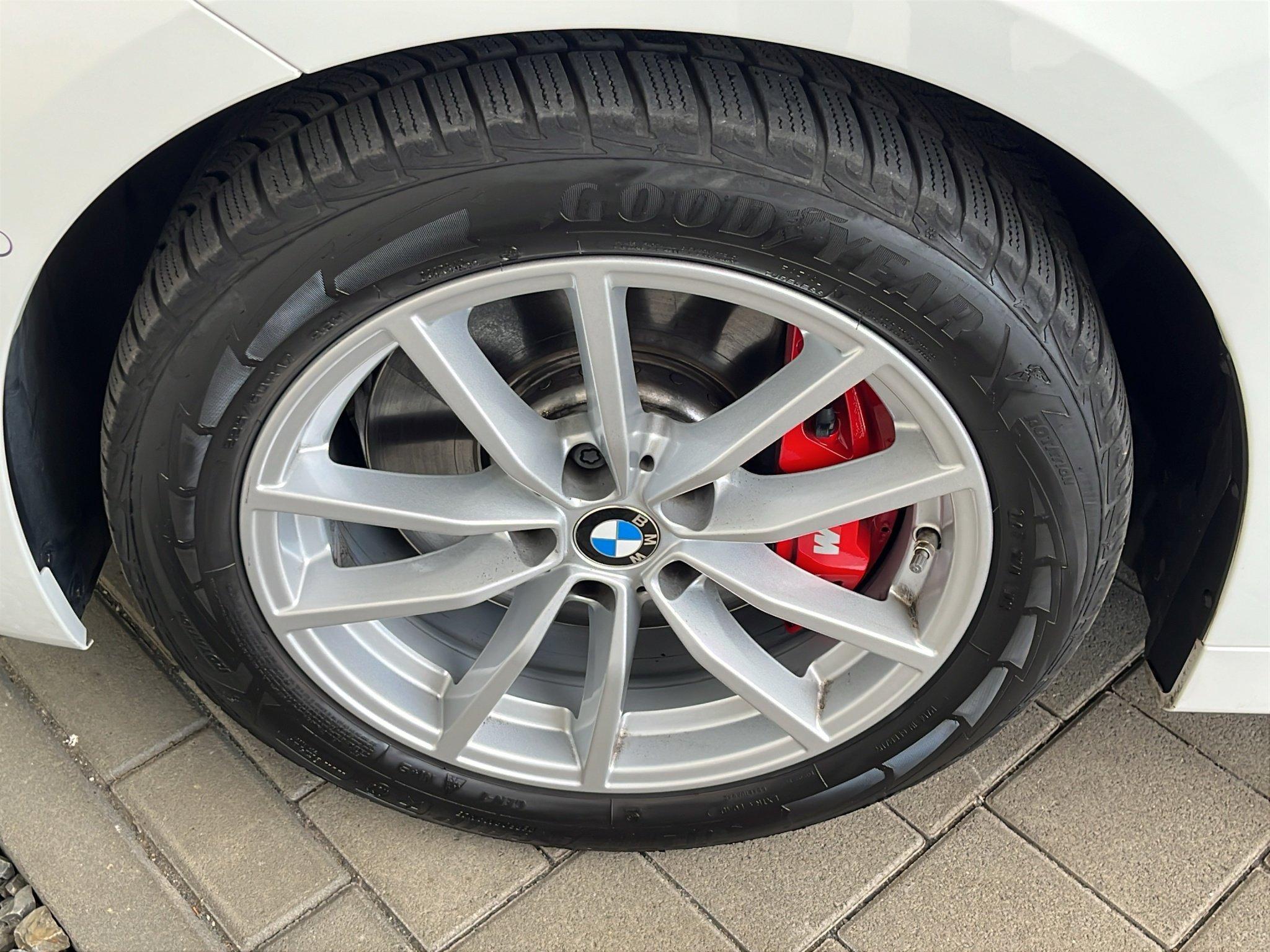 BMW M440 Cabrio M440i xDrive