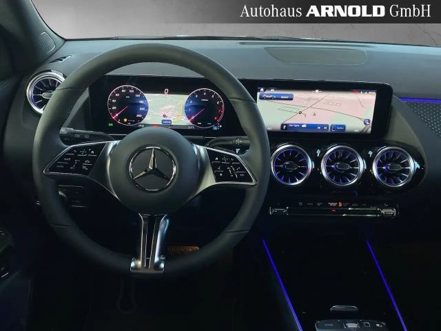 Mercedes-Benz GLA 180 Progressive