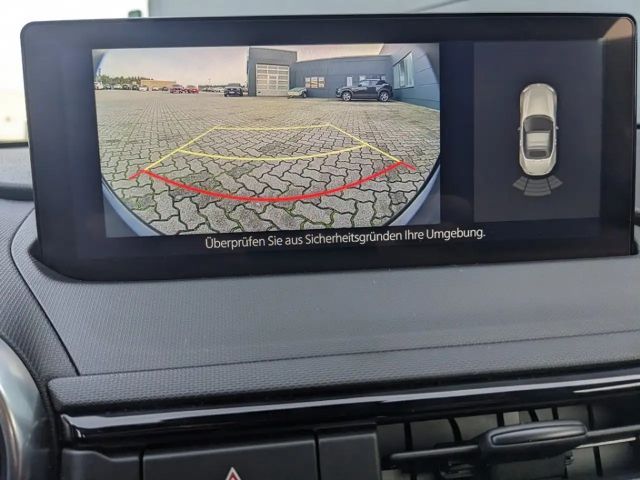 Mazda MX-5 Exclusive-line