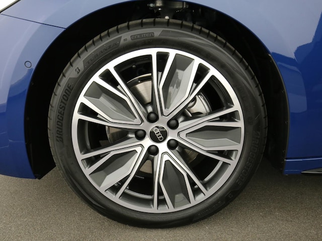 Audi A5 Avant S-Tronic