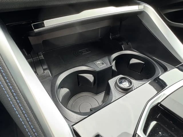 BMW 218 218i Coupé M-Sport