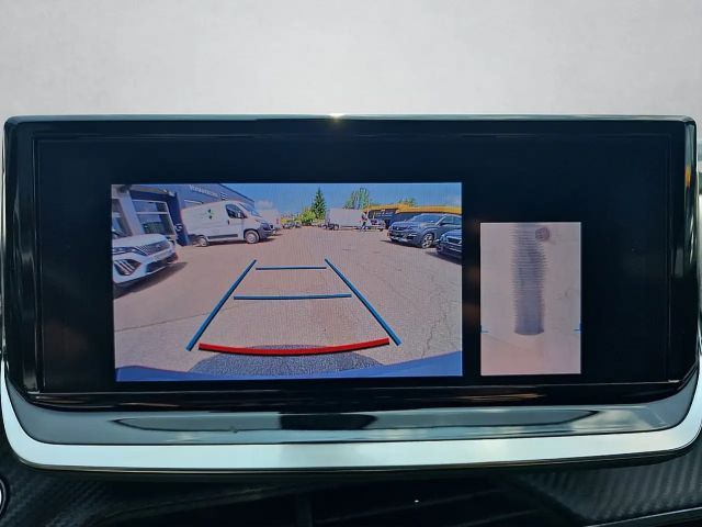 Peugeot 2008 Allure Pack BlueHDi EAT8