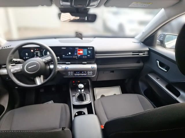 Hyundai Kona 2WD Trend