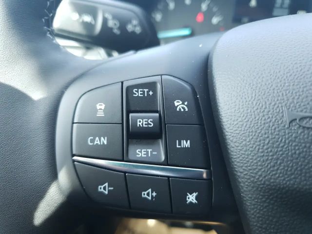 Ford Fiesta Titanium