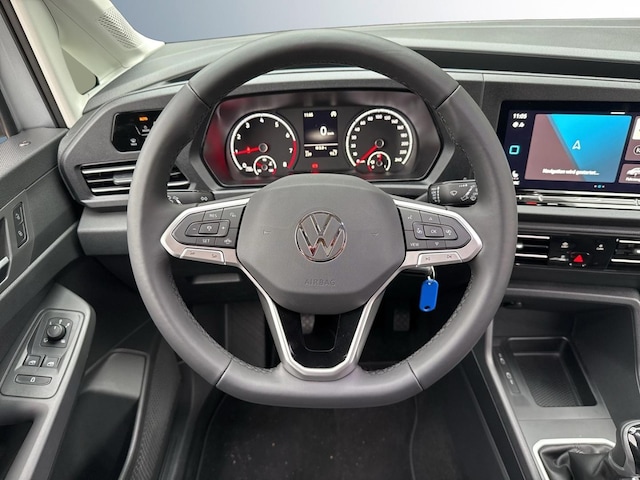 Volkswagen Caddy 1.5 TSI Life