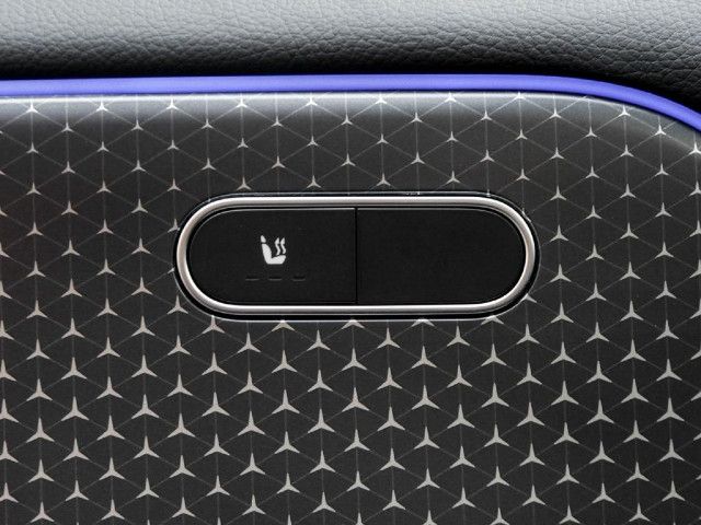 Mercedes-Benz GLB 200 GLB 200 d