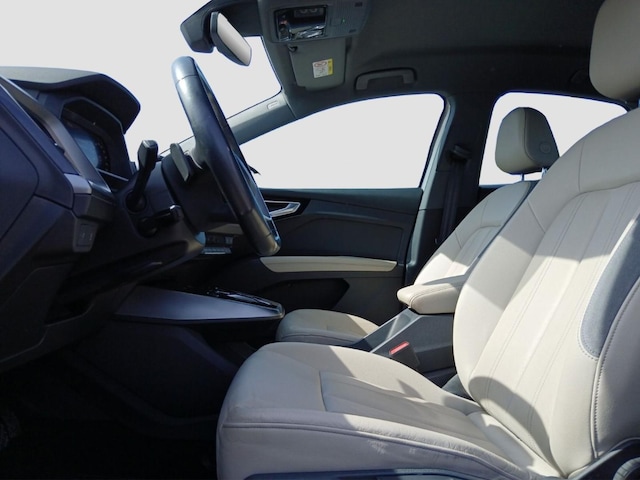 Audi Q4 e-tron 40 Sportback