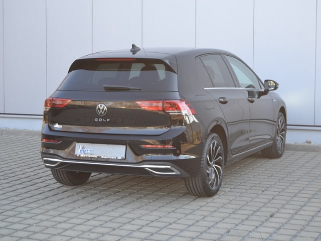 Volkswagen Golf Business Golf VIII