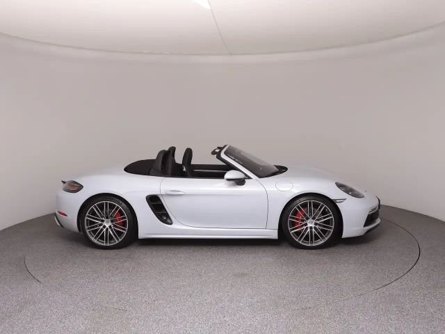 Porsche Boxster 718 S