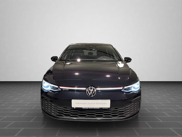 Volkswagen Golf 2.0 TSI GTI Golf VIII