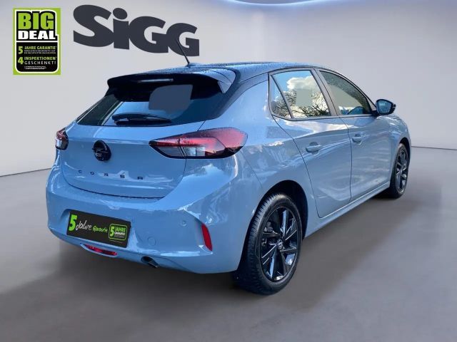 Opel Corsa 1.2 Turbo Turbo